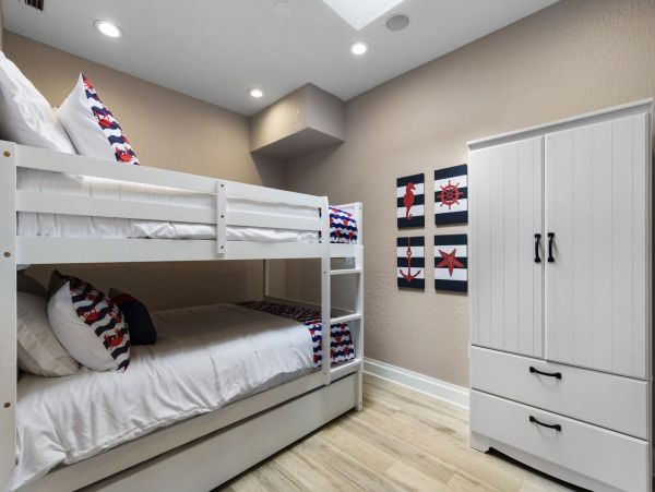 Siesta Key Luxury Vacation Rental