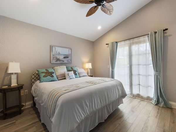 Siesta Key Luxury Vacation Rental