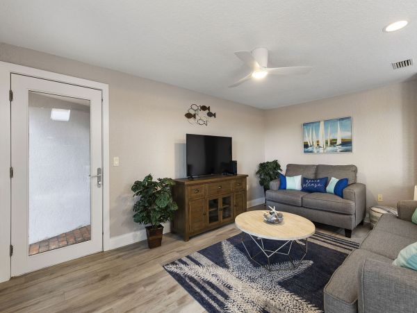 Siesta Key Luxury Vacation Rental