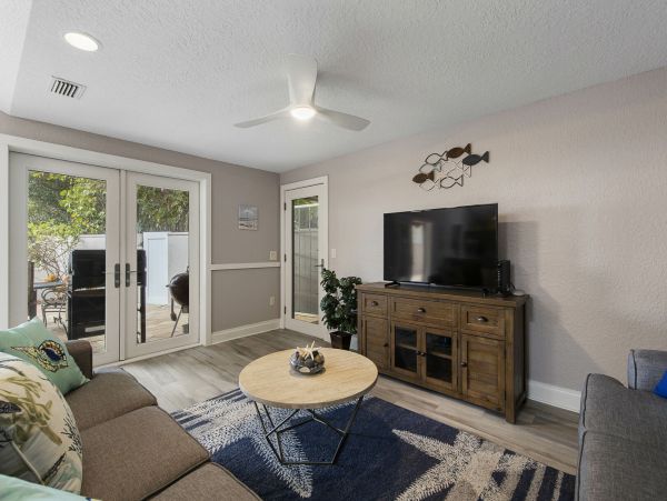 Siesta Key Luxury Vacation Rental
