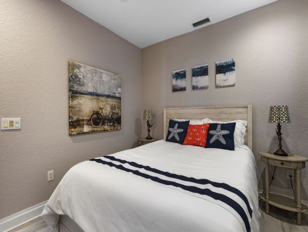 Siesta Key Luxury Vacation Rental