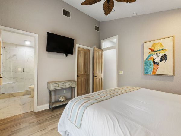 Siesta Key Luxury Vacation Rental