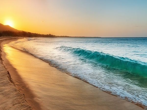 Ground Floor Two Bedroom Condo in Wailea
