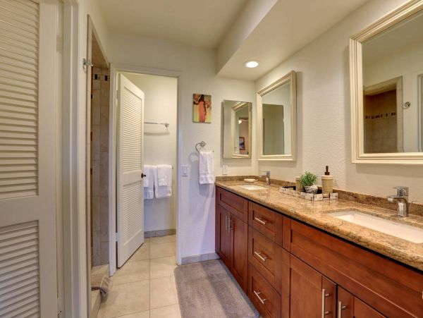 Ground Floor Two Bedroom Condo in Wailea