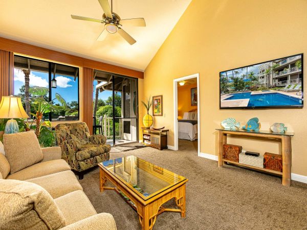 Wailea Condo 976686