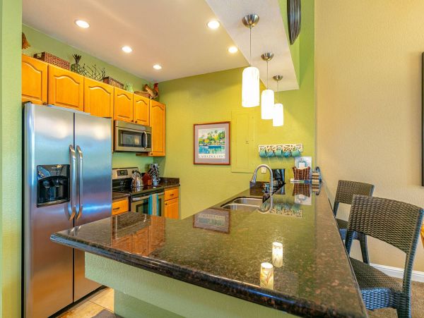 Wailea Condo 976686