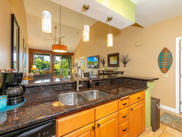 Wailea Condo 976686