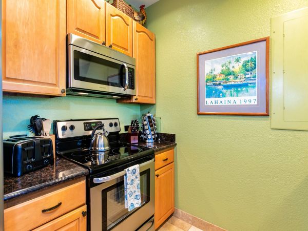 Wailea Condo 976686