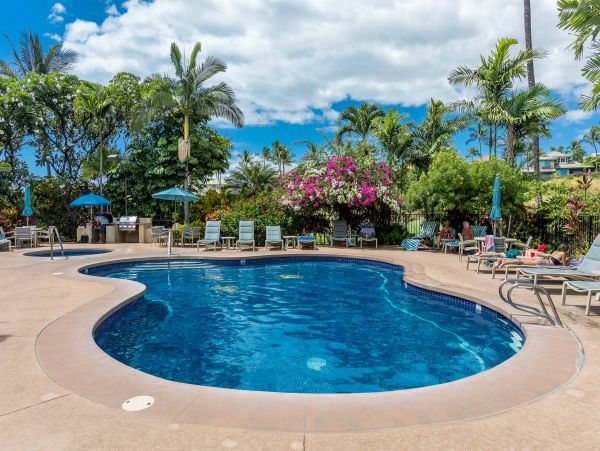 Wailea Condo 976686
