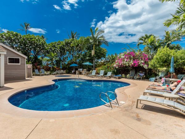 Wailea Condo 976686