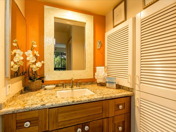 Hawaiian 2 bedroom Villa