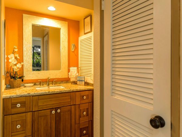 Hawaiian 2 bedroom Villa