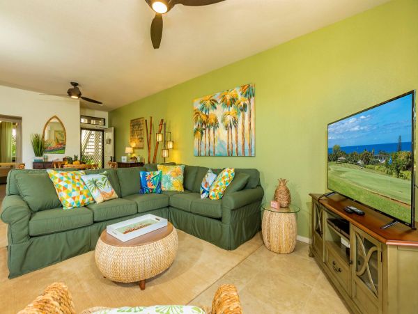 Wailea Condo 976688