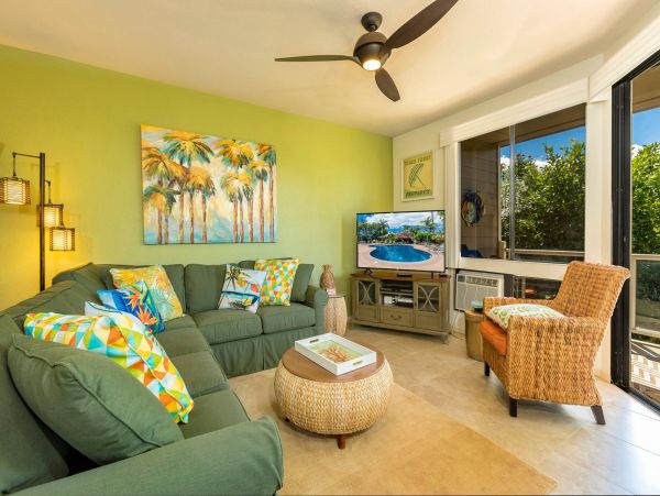 Wailea Condo 976688