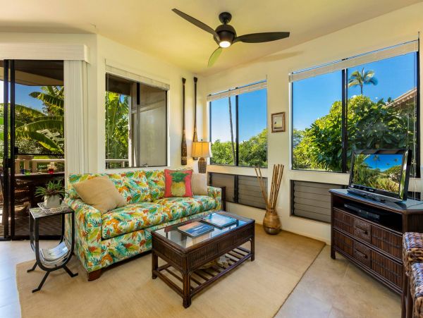 Wailea Condo 976688