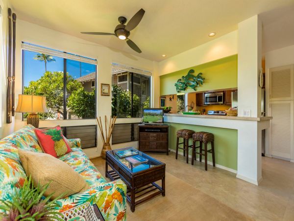Wailea Condo 976688