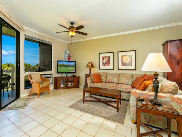 Wailea Condo 976689
