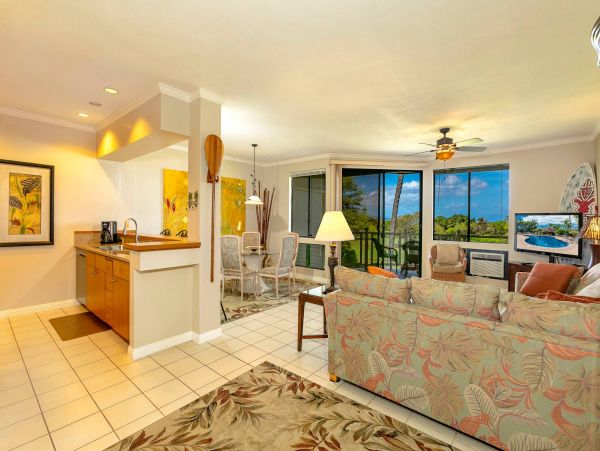 Wailea Condo 976689