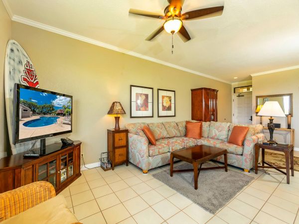 Wailea Condo 976689