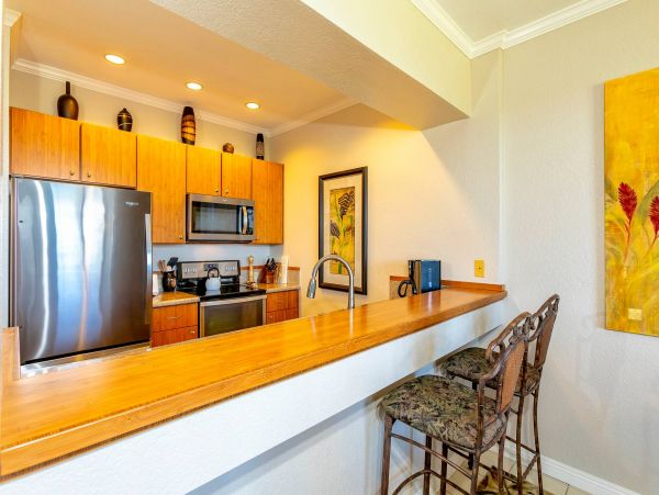 Wailea Condo 976689