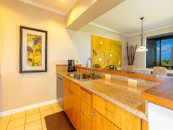Wailea Condo 976689