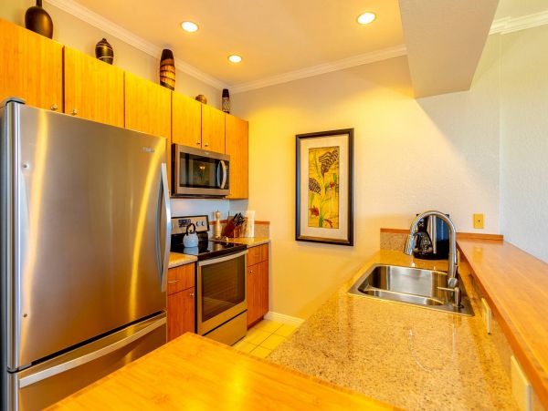 Wailea Condo 976689