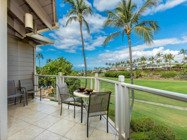 Wailea Condo 976691