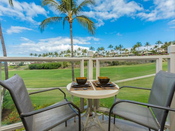 Wailea Condo 976691