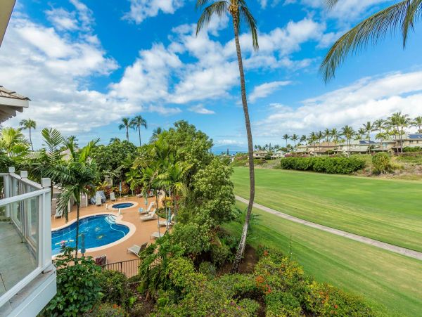 Wailea Condo 976691