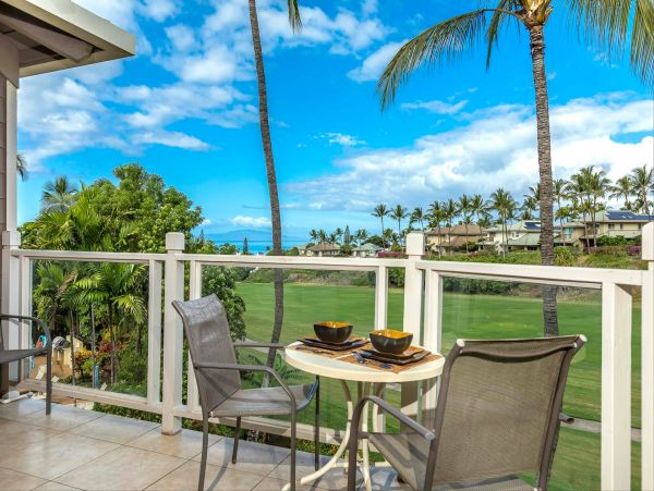 Wailea Condo 976691