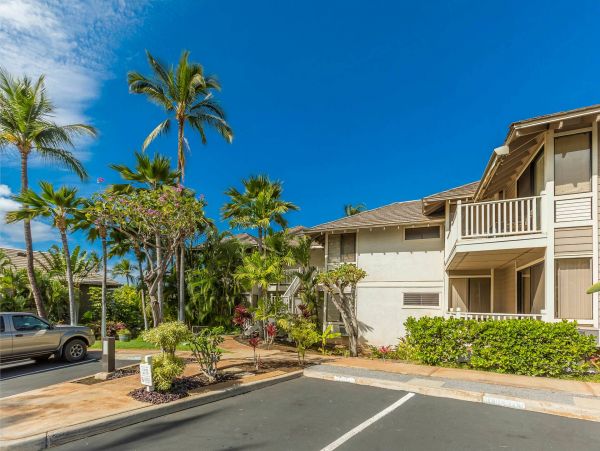 Wailea Condo 976691