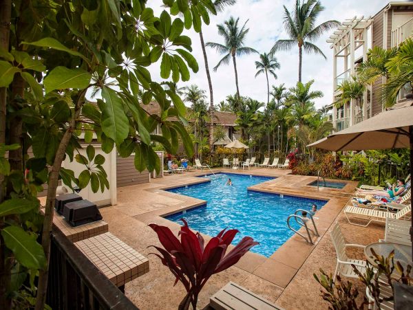 Wailea Condo 976691