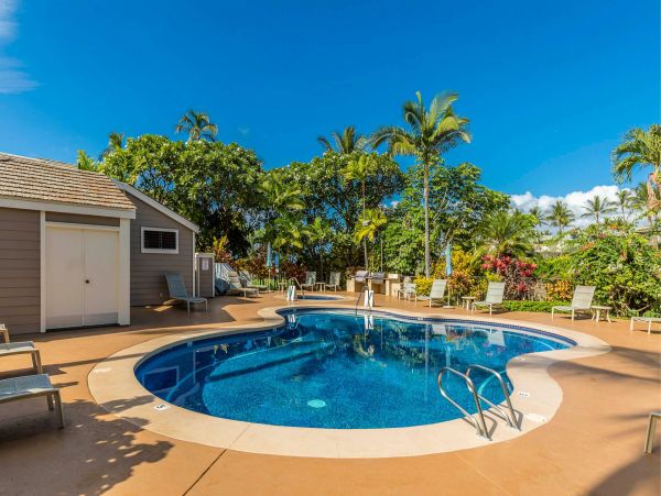Wailea Condo 976691