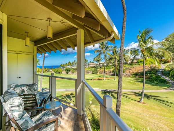 Wailea  Maui Condo 976693