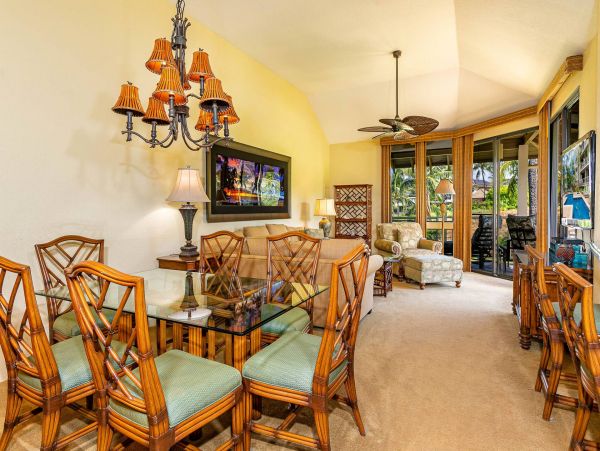 Wailea  Maui Condo 976693