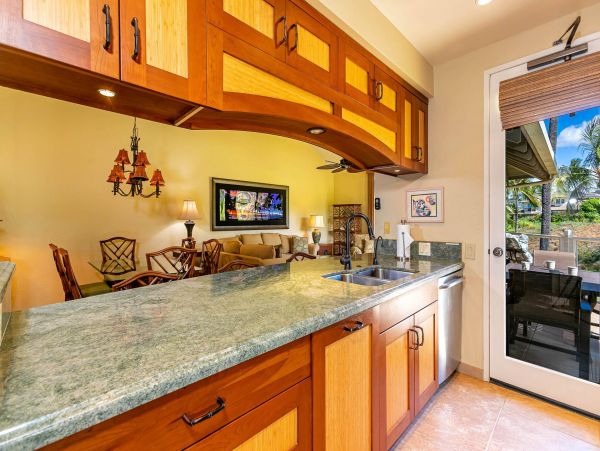 Wailea  Maui Condo 976693