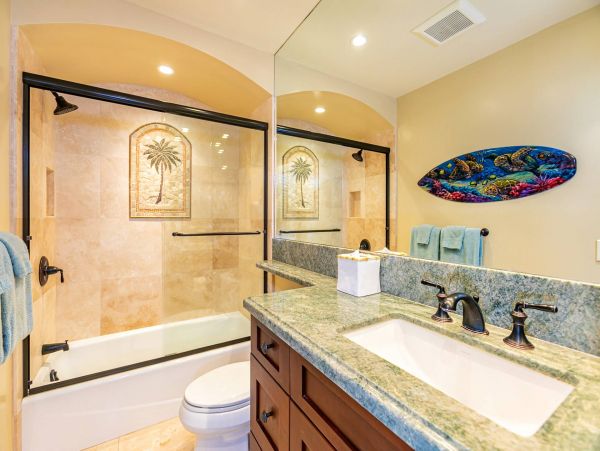 Wailea  Maui Condo 976693