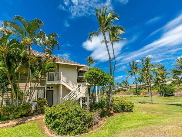 Wailea  Maui Condo 976693