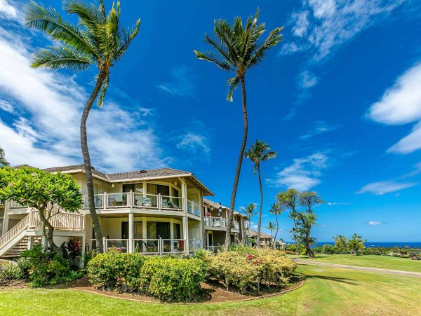 Wailea  Maui Condo 976693