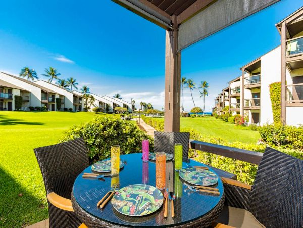 Wailea Condo 976694