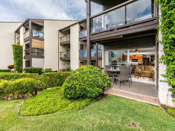 Wailea Condo 976694