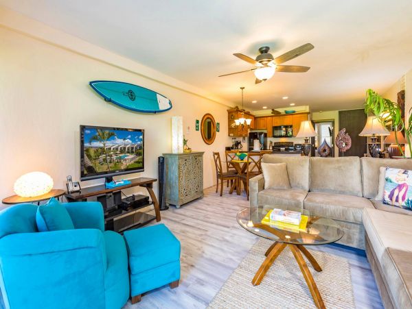 Wailea Condo 976694