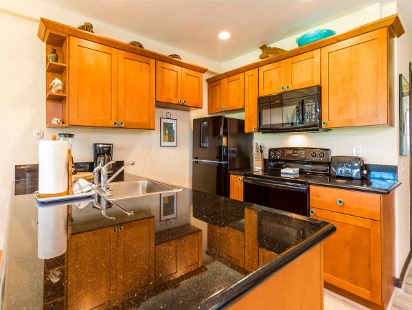 Wailea Condo 976694