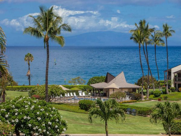 Wailea Condo 976694