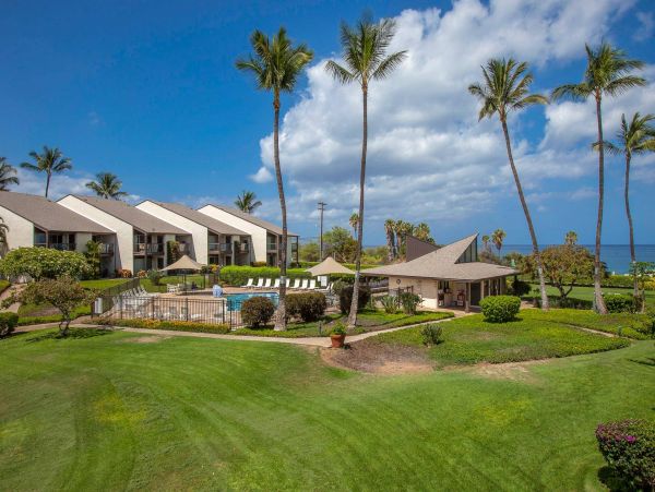 Wailea Condo 976694