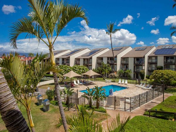 Wailea Condo 976694