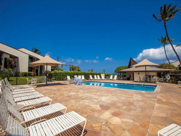 Wailea Condo 976694
