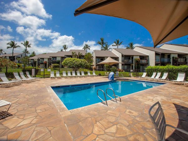 Wailea Condo 976694