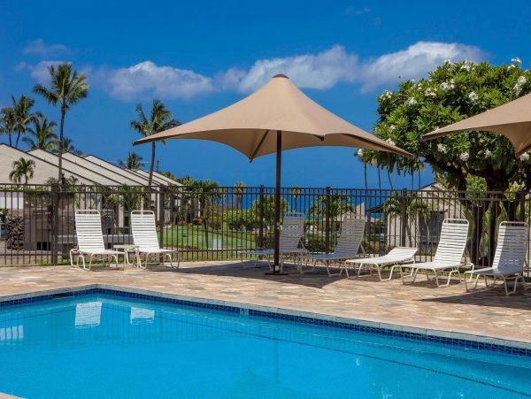 Wailea Condo 976694