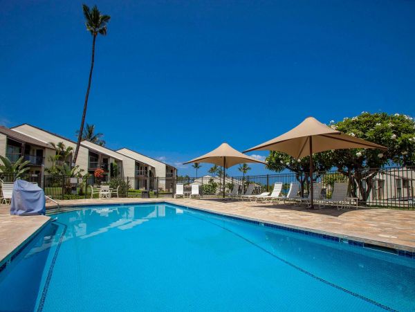 Wailea Condo 976694